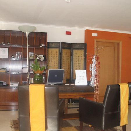 Hotel Soltroia - Foz Do Sado מראה חיצוני תמונה