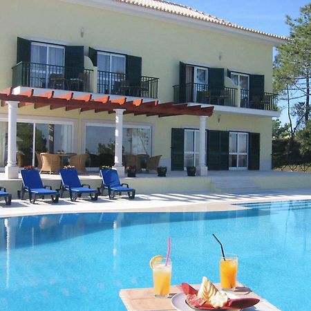 Hotel Soltroia - Foz Do Sado מראה חיצוני תמונה