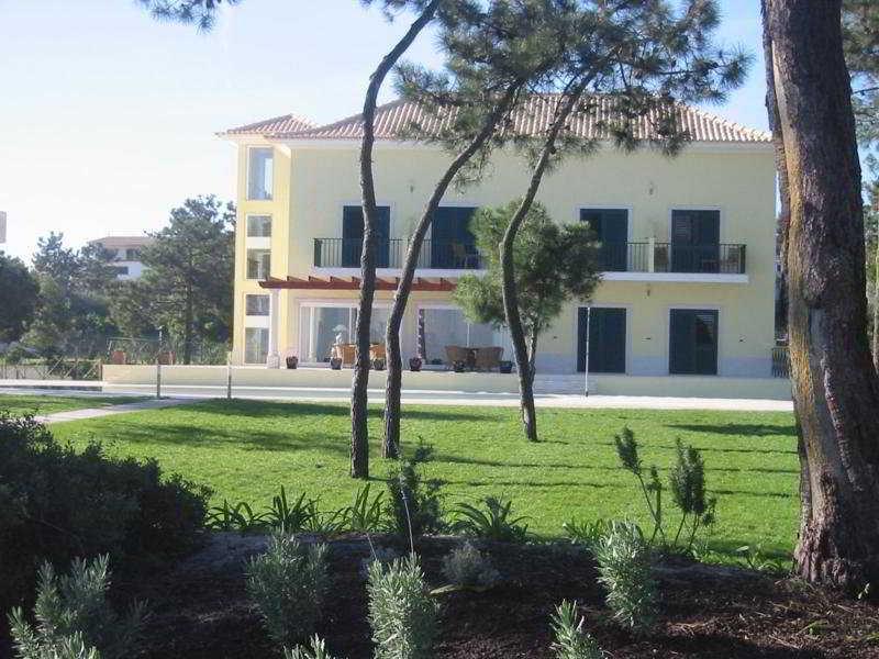 Hotel Soltroia - Foz Do Sado מראה חיצוני תמונה